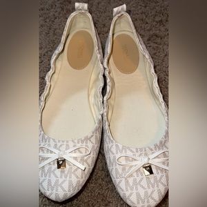 Michael Kors Ballet Flats
